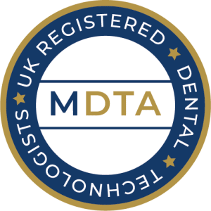 MDTA Logo